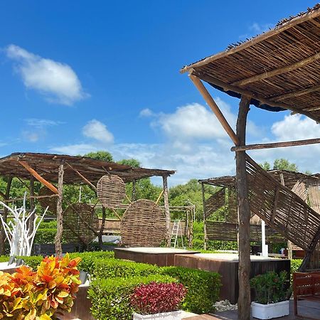 Santo Manglar Cartagena Life Wellness Spa Hotel Exteriér fotografie