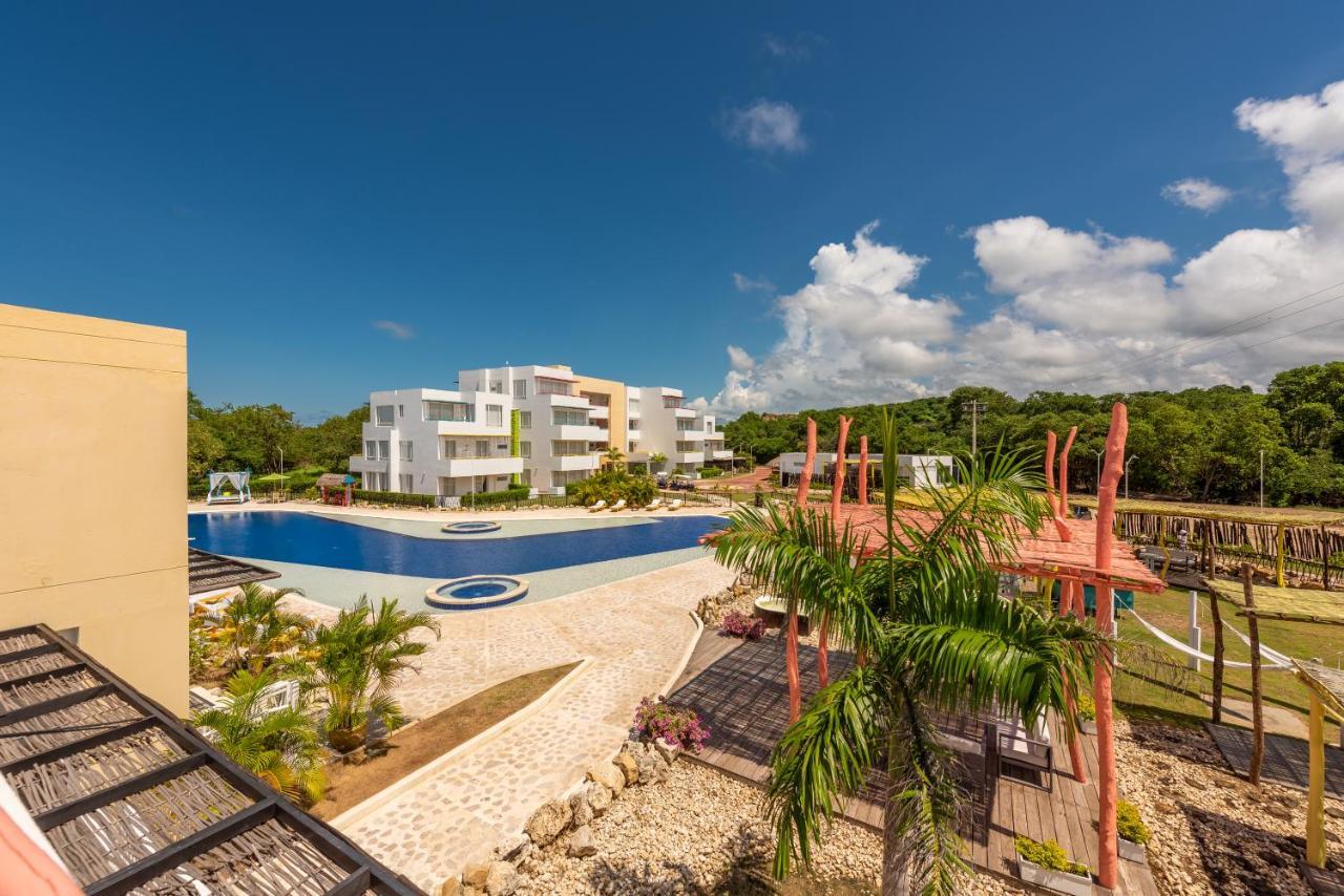 Santo Manglar Cartagena Life Wellness Spa Hotel Exteriér fotografie