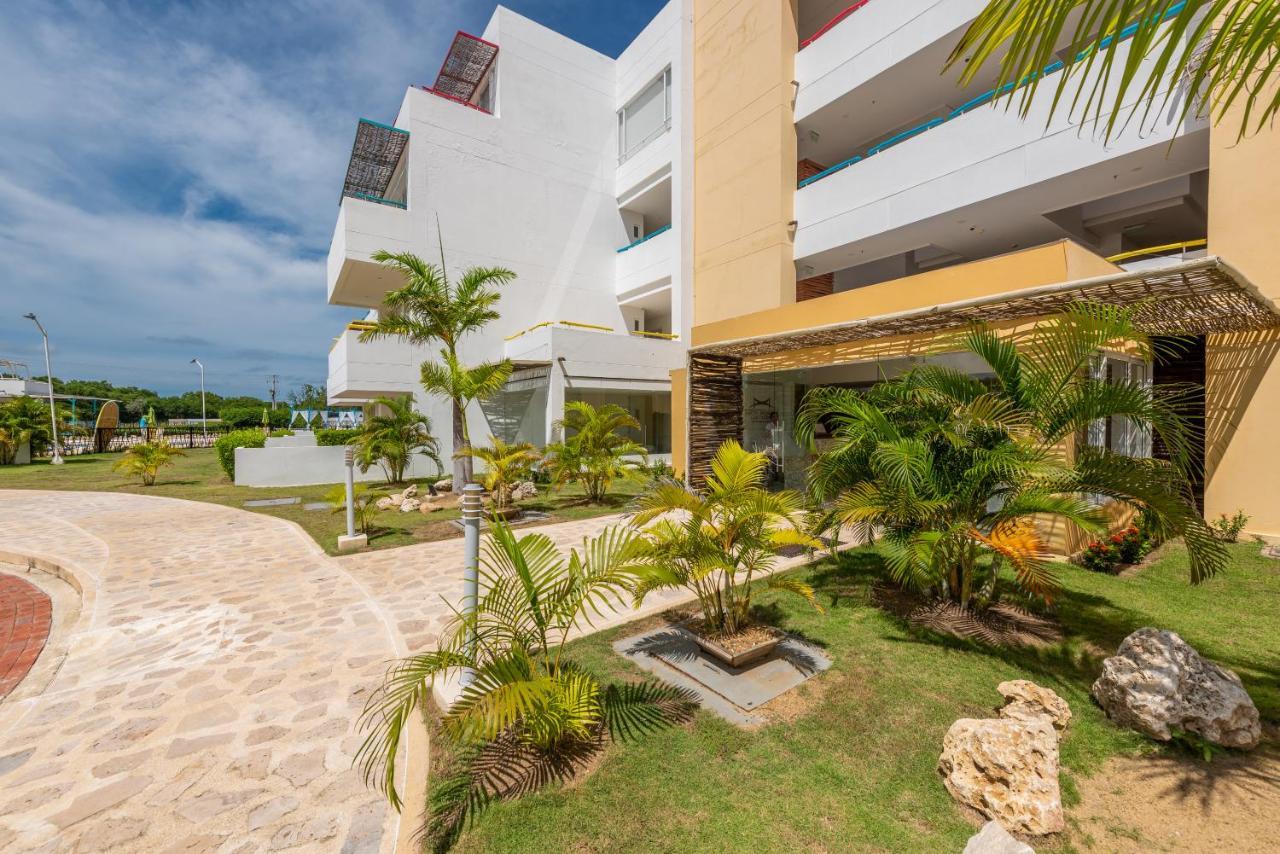 Santo Manglar Cartagena Life Wellness Spa Hotel Exteriér fotografie