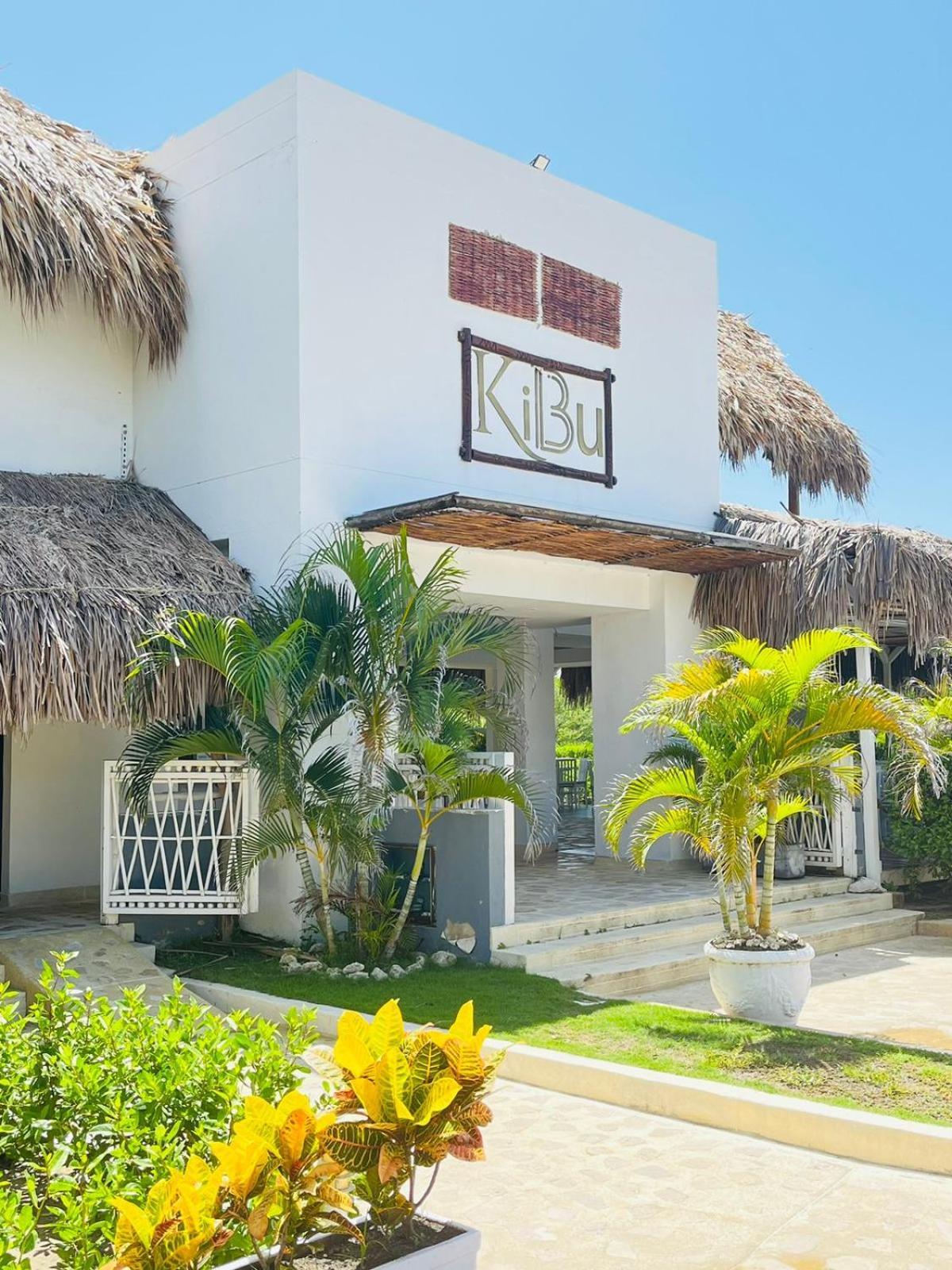Santo Manglar Cartagena Life Wellness Spa Hotel Exteriér fotografie