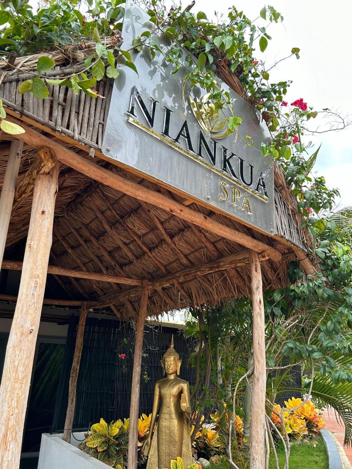 Santo Manglar Cartagena Life Wellness Spa Hotel Exteriér fotografie