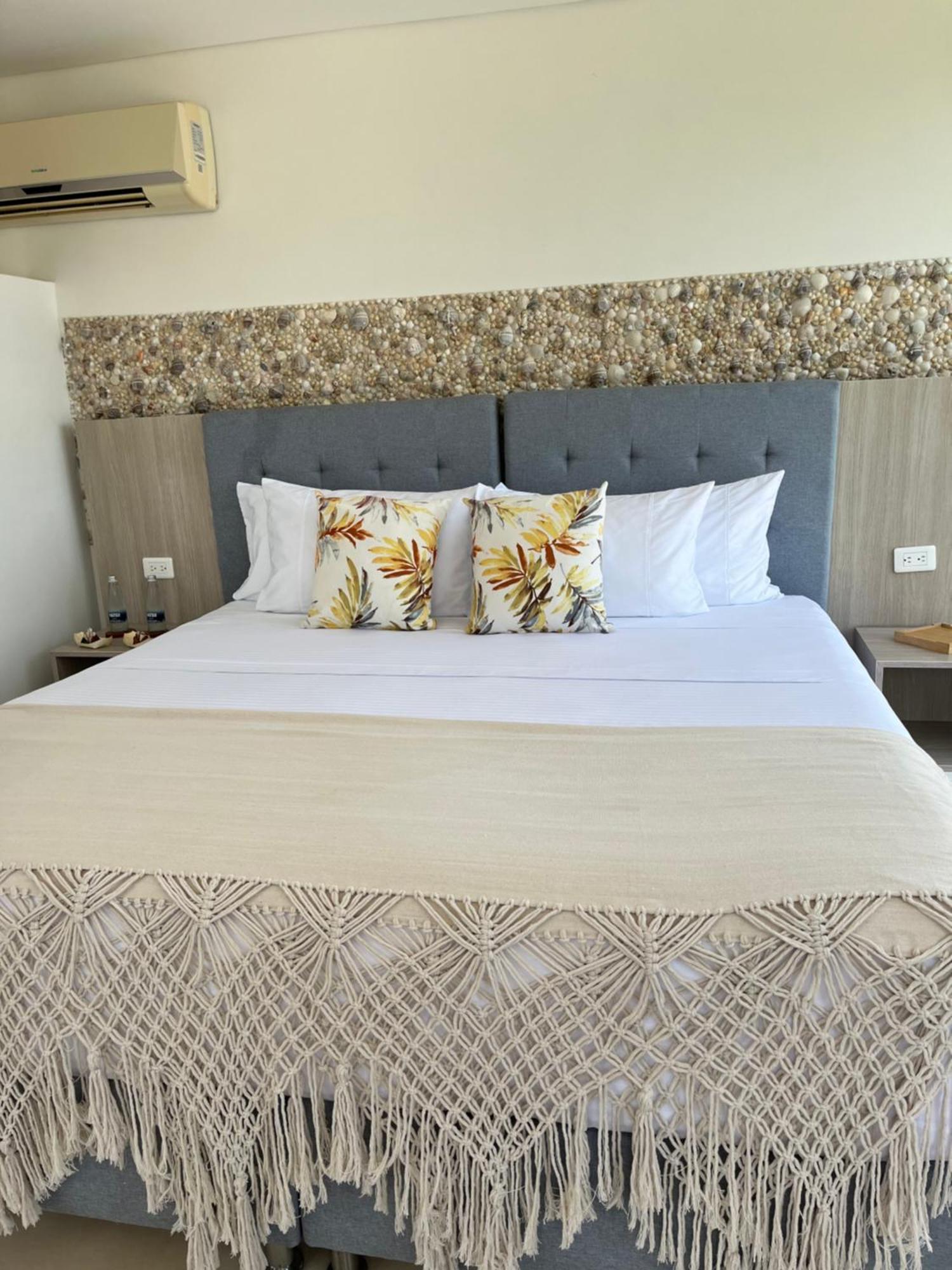 Santo Manglar Cartagena Life Wellness Spa Hotel Exteriér fotografie
