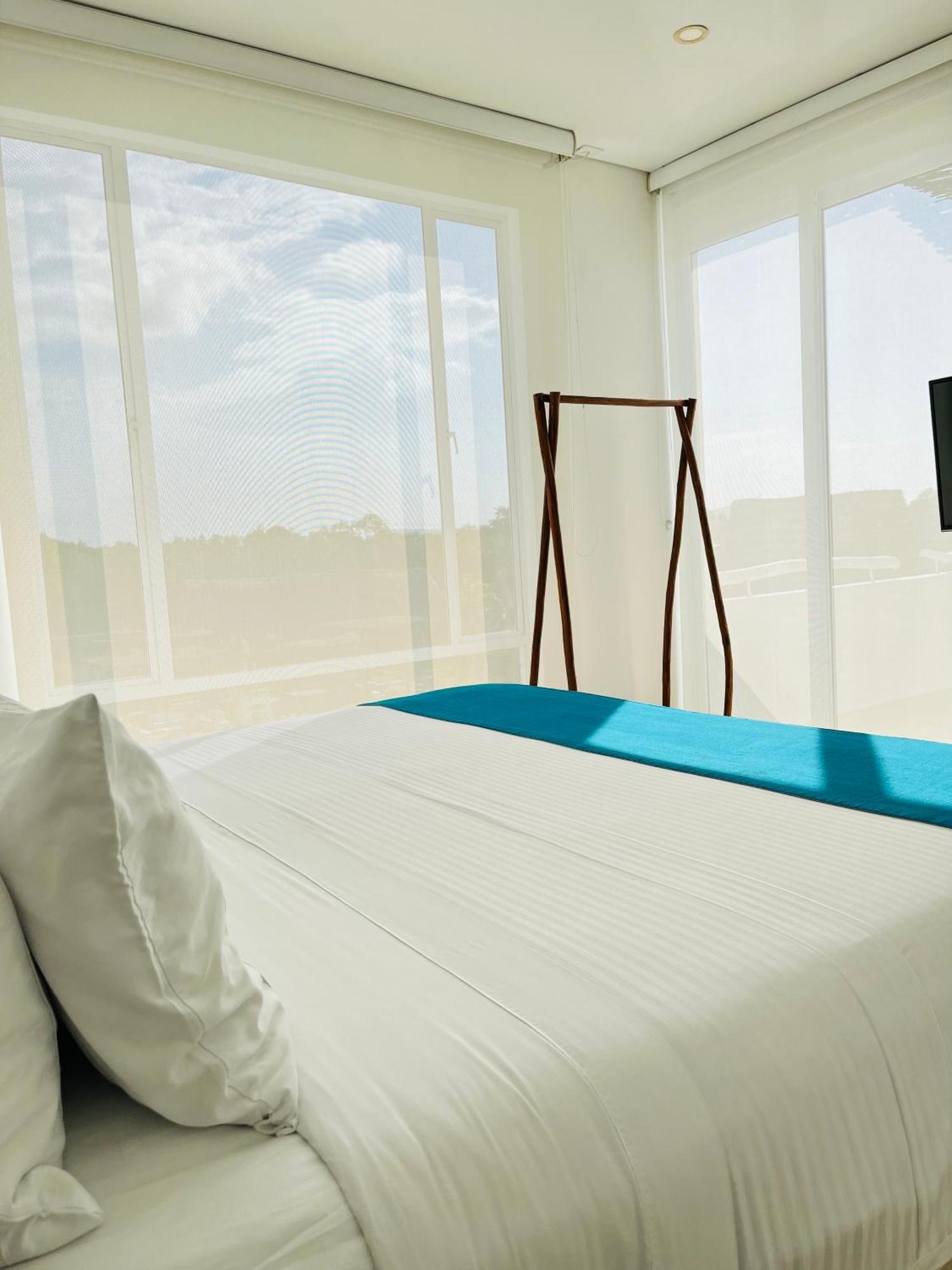 Santo Manglar Cartagena Life Wellness Spa Hotel Exteriér fotografie