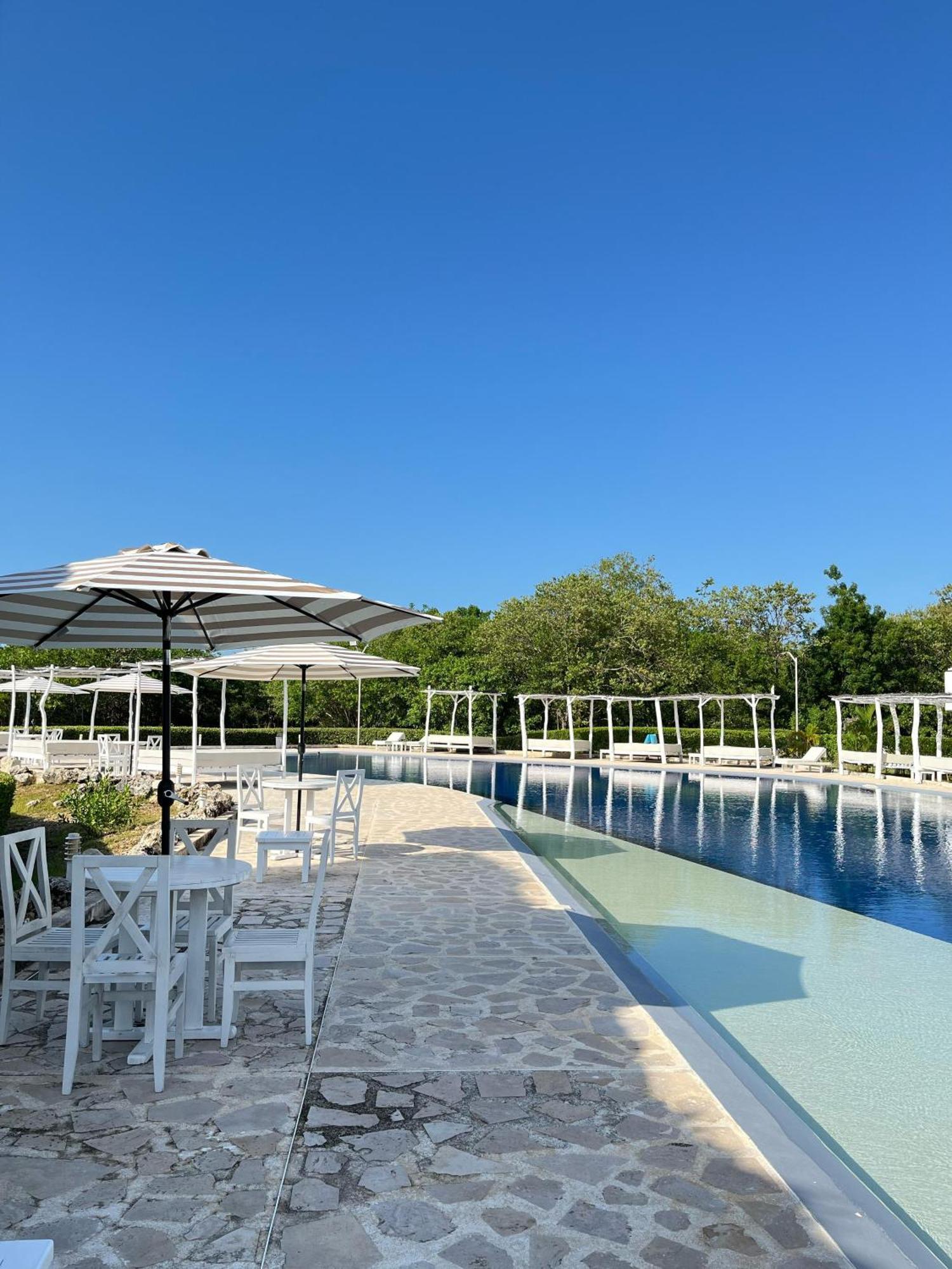 Santo Manglar Cartagena Life Wellness Spa Hotel Exteriér fotografie